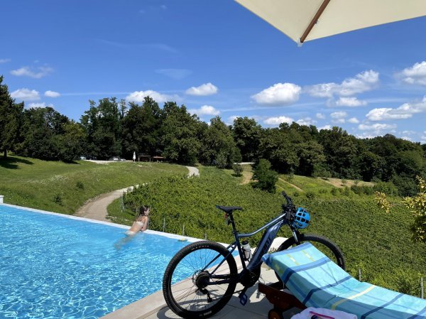 Blog Pedaliranje: Zagorje