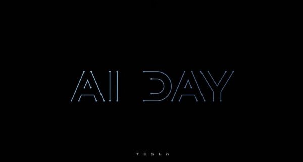 Tesla AI Day 2021