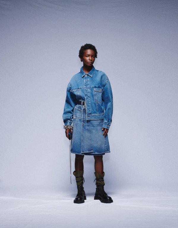 Diesel kolekcija jesen zima 21