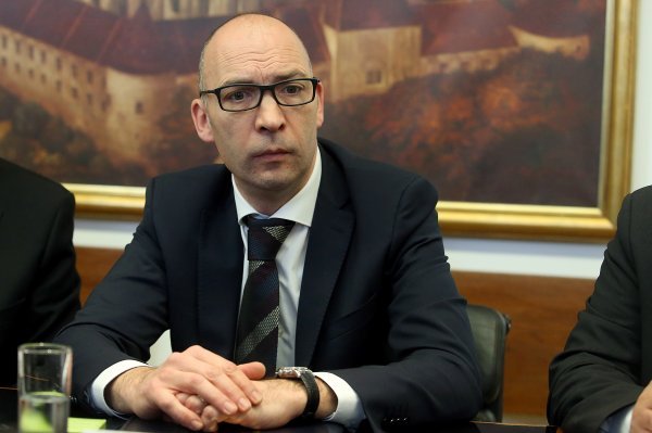 Igor Zgomba