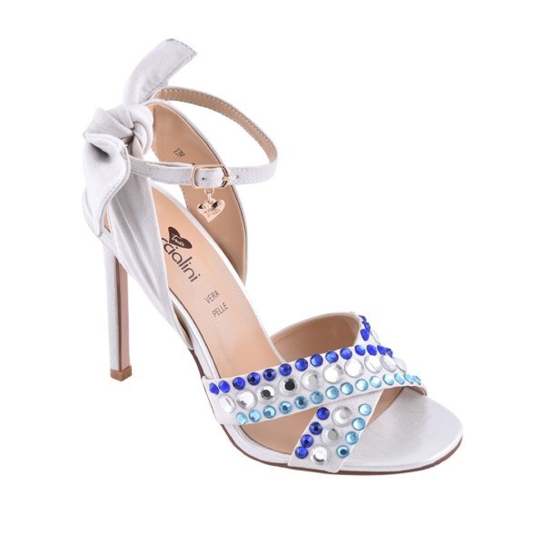 Designer Outlet Croatia, Braccialini (Corso Roma), ženske sandale, prije...