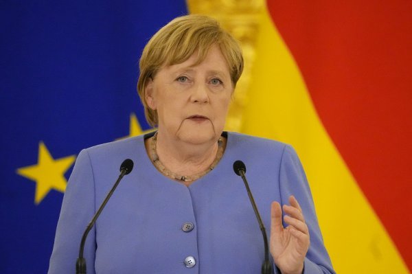 Angela Merkel utjelovila je osebujnu njemačku političku tradiciju promjena konsenzusima