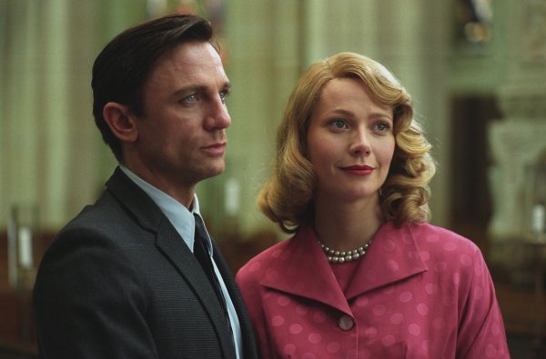Daniel Craig kao James Bond