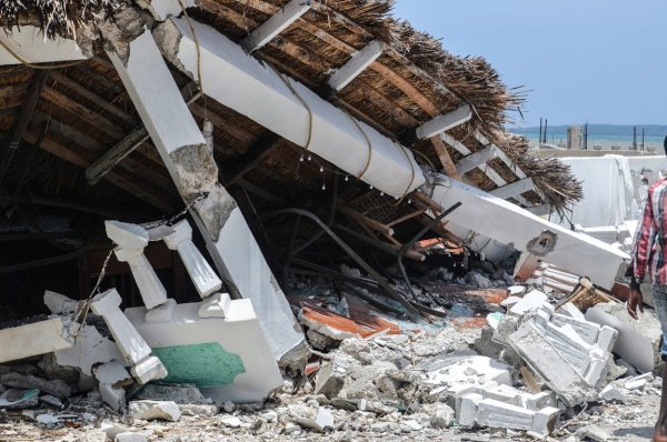 Posljedice potresa na Haitiju