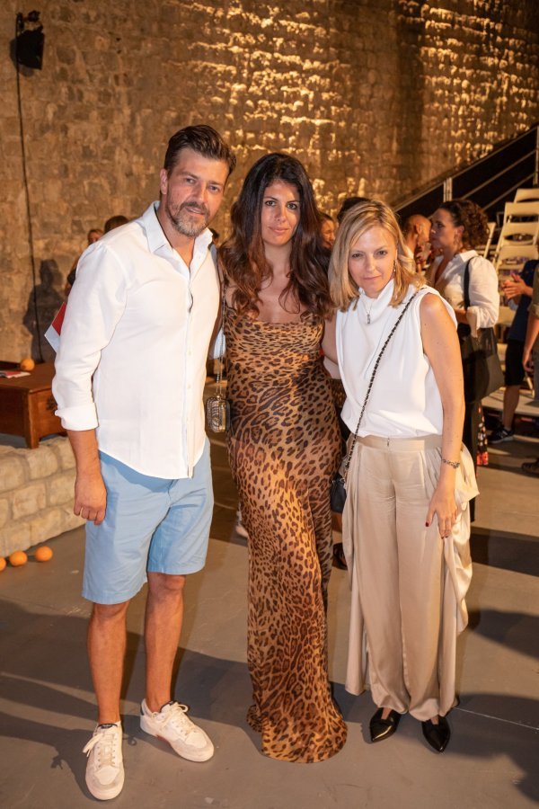 Amar Bukvić_Alma Vukičević Bukvić_Aida Bukvić