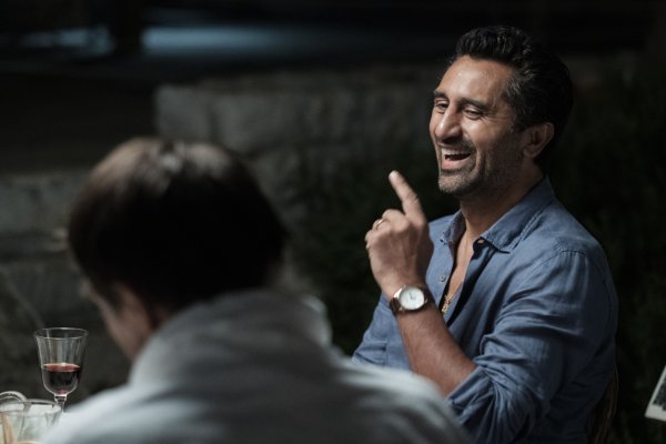 Prizor iz filma 'Murina'