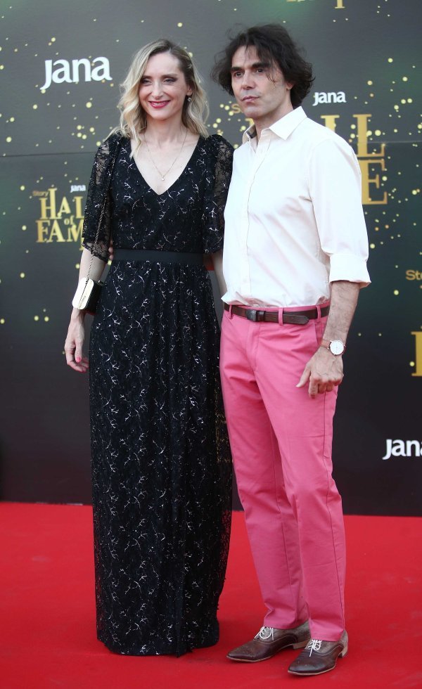 Mara Bratoš i Nikša Kušelj