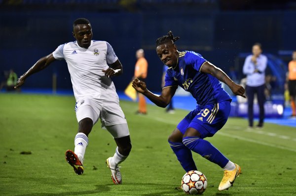 Dinamo - Lokomotiva (6. kolo HT Prve lige)