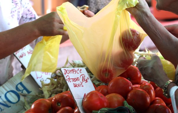Cijene hrane podivljale, gdje je tome kraj? Evo što kaže stručnjak