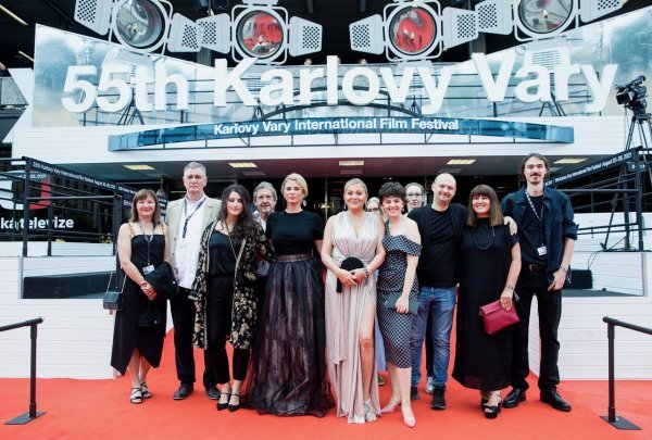 Premijera filma Zbornica