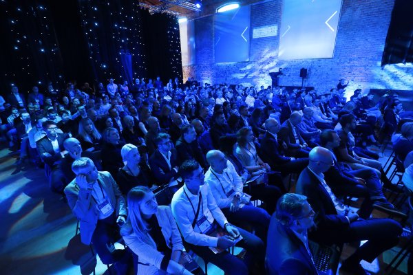 Najveći developerski događaj u Europi održat će se u Hrvatskoj i okupit će više od 3000 ljudi