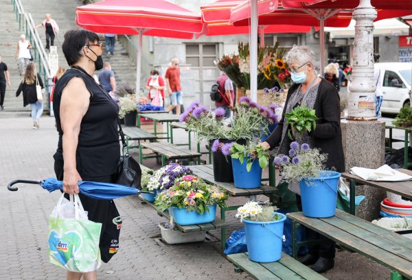 Minimalna potrošačka košarica iznosi 7800 kuna, a ona dostojna življenja 10.500