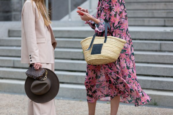 Vrijednost im raste iz godine u godinu: U ovih šest dizajnerskih torbi uvijek se isplati investirati