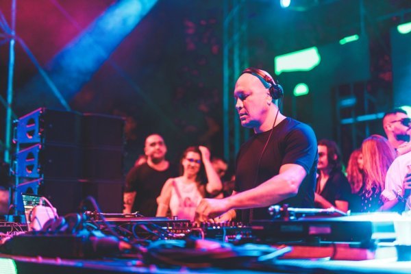 Marco Carola