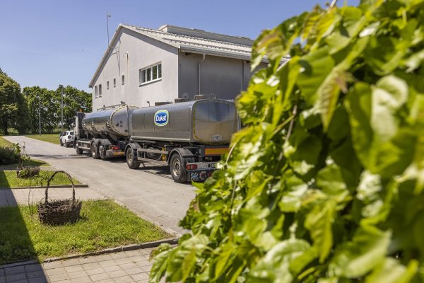 Dukat prvi u sektoru uvodi sezonski bonus kako bi kooperantima olakšao jesensku sjetvu