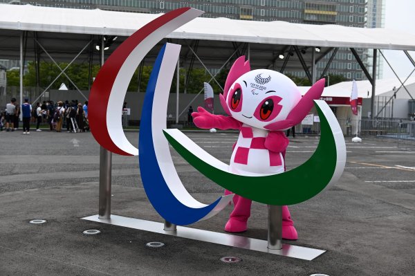 Na dan svečanog otvaranja Paraolimpijskih igara u Tokiju dogodilo se ono od čega su svi strahovali; uslijedila je brza reakcija