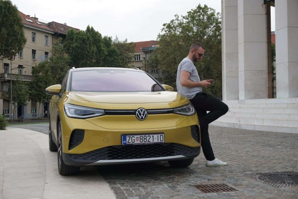 Tjedan sam dana vozio prvi Volkswagen električni SUV i moram priznati da sam prilično oduševljen. Evo što me najviše iznenadilo i zašto mislim da je to automobil budućnosti!