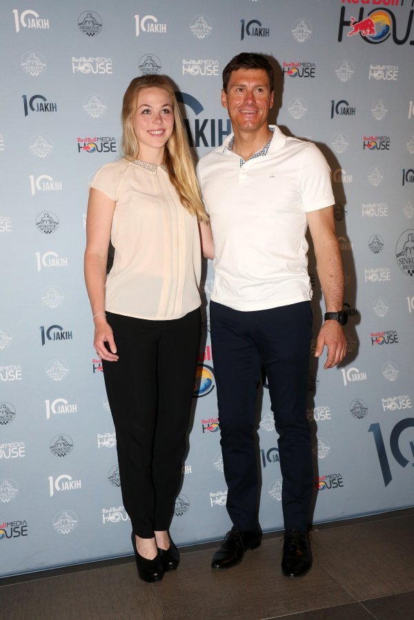 Tko bi na ovo mogao ostati ravnodušan? Kostelići se pohvalili svojim malenim 'masterchefom'