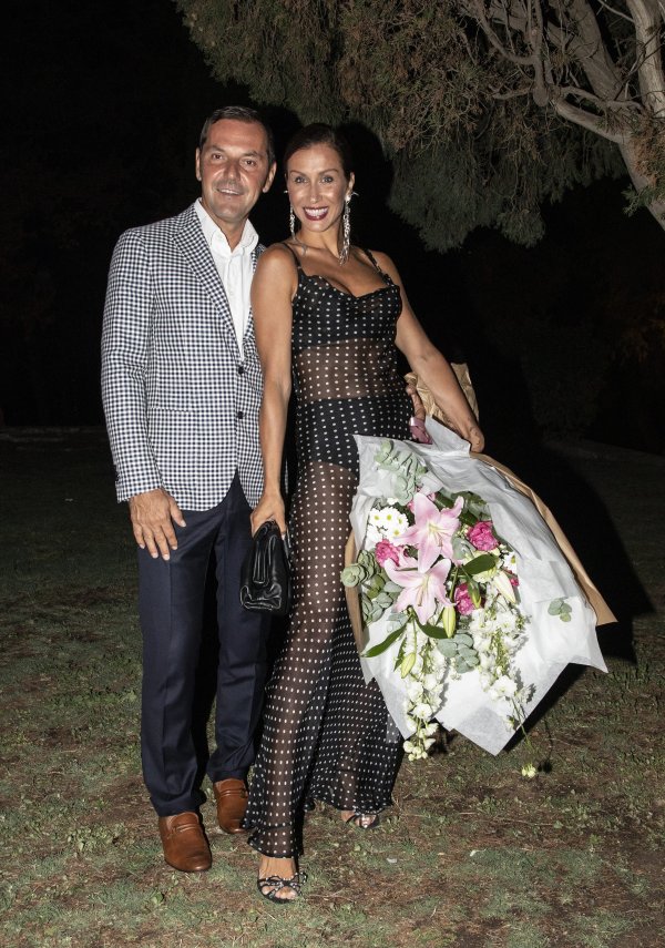 Ana Gruica Uglešić otkrila kakvo je slavlje priredila za dva posebna trenutka u svom životu