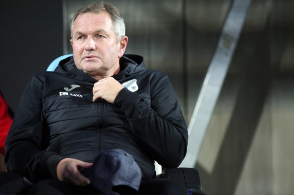 Matjaž Kek objavio popis slovenske nogometne reprezentacije za utakmice protiv Slovačke, Malte i Hrvatske i dodao kako ga susret s Vatrenima uopće ne zanima