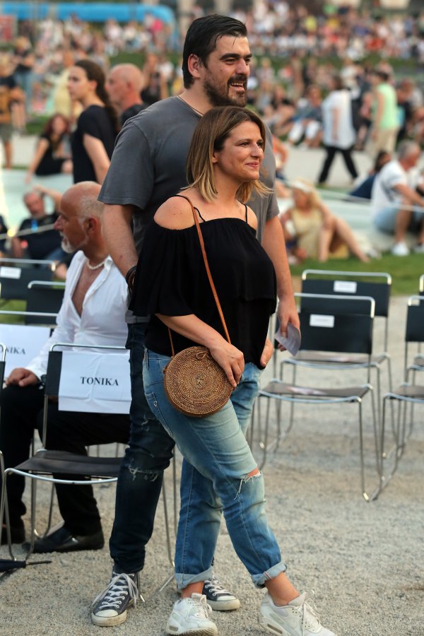 Ovako je Antonija Blaće čestitala rođendan svom voljenom suprugu Hrvoju