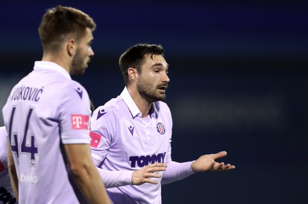 Hajduk pred kraj prijelaznog roka dovodi veliko pojačanja; Bili iz Italije vraćaju veznjaka koji je već nosi dres splitskog sastava