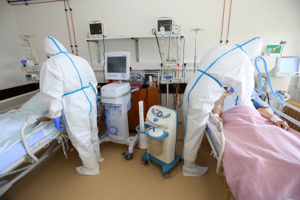Bolnice se pripremaju za četvrti val koronavirusa: Otvaraju se covid odjeli