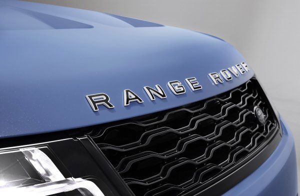 Range Rover Sport SVR Ultimate (Gloss Maya Blue plava boja)