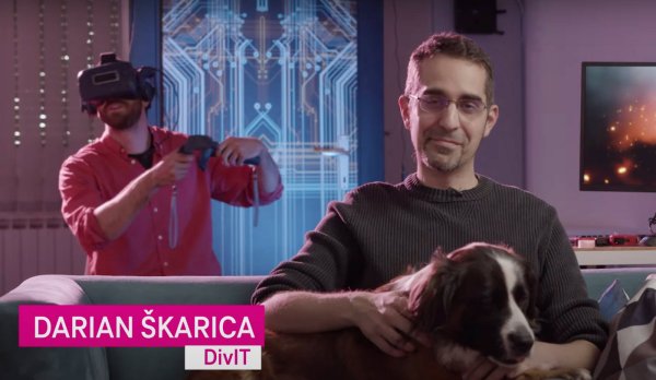 (VIDEO) Neslućene mogućnosti 5G mreže: 'Ovako ćemo učiti, kupovati, igrati nogomet i loviti pokemone!’