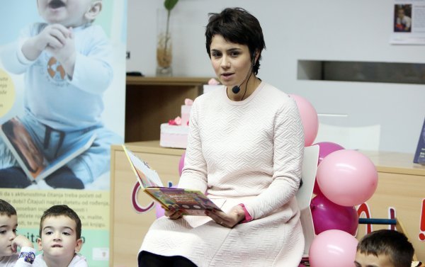 Mirna Medaković Stepinac