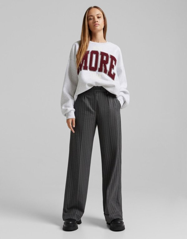 Bershka
