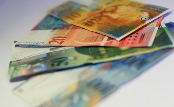 Složena je situacija s nekonvertiranim kreditima u švicarskim francima