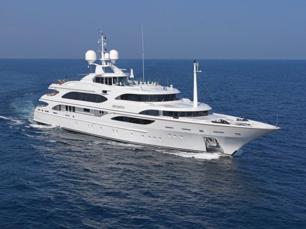 Benetti 195