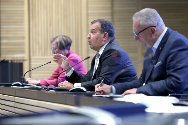 Nacionalni stožer civilne zaštite