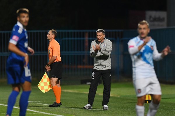 Slaven Belupo - Hrvatski dragovoljac