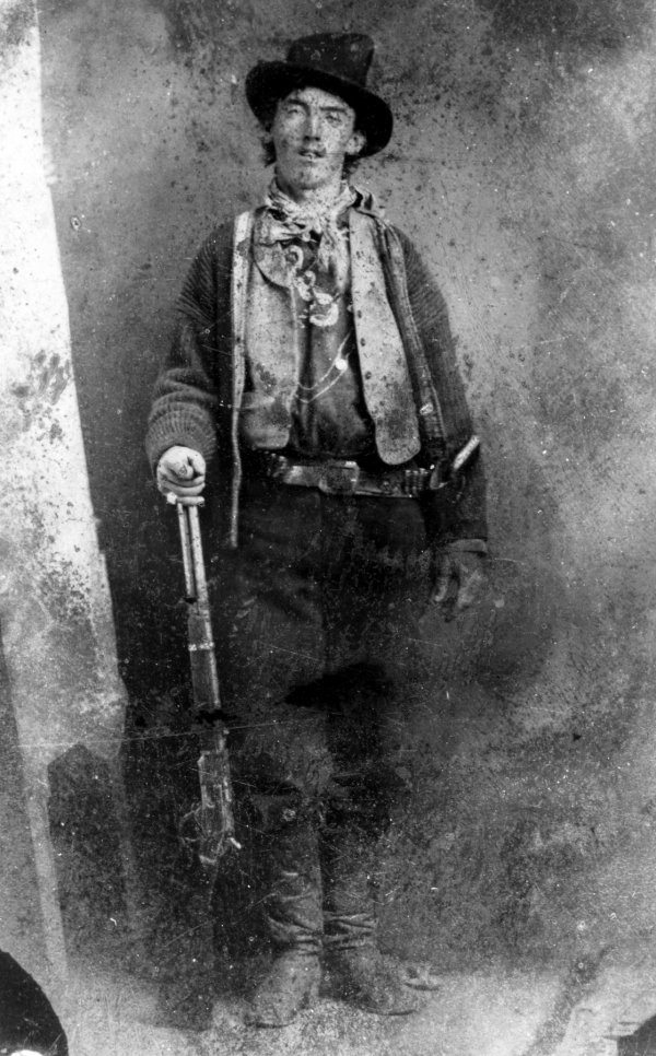 Billy Kid