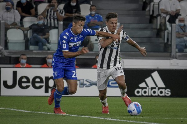 Juventus - Empoli