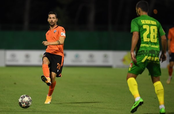 Šibenik - Istra 1961