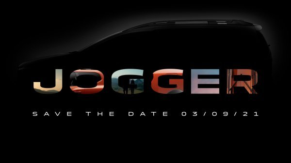 Dacia najavila Jogger: obiteljski automobil za bijeg u prirodu