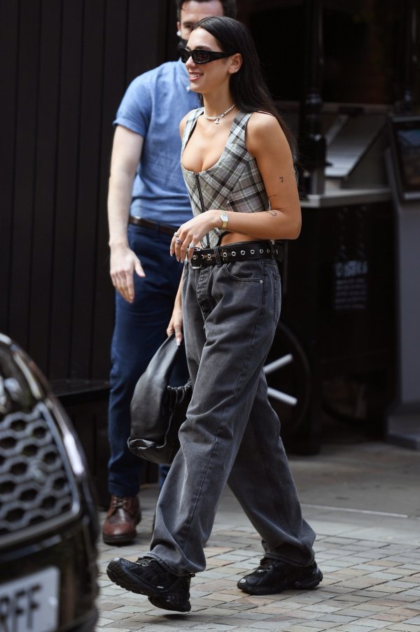 Dua Lipa