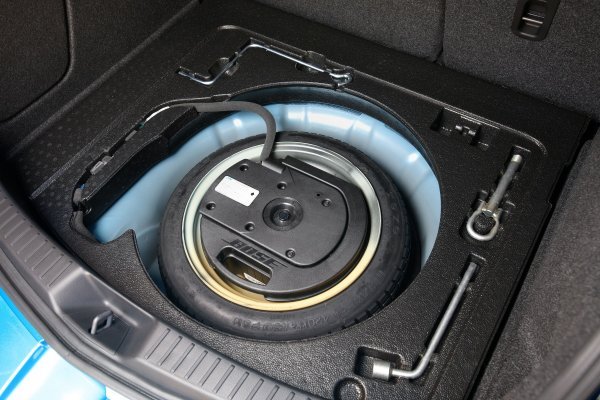 Mazda3 (2019.) - Bose ozvučenje
