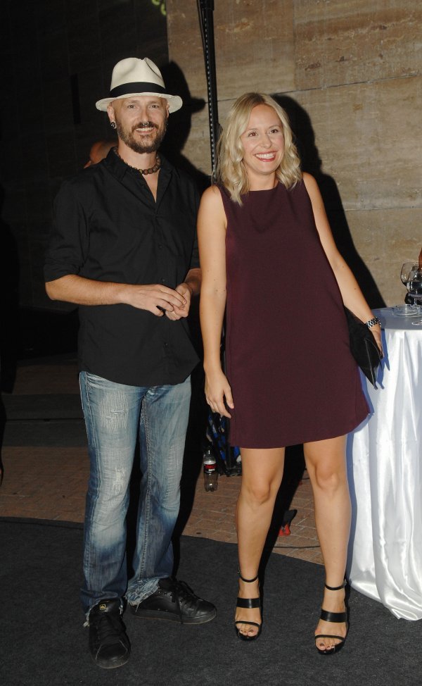 Damir Urban, Milica Czerny Urban