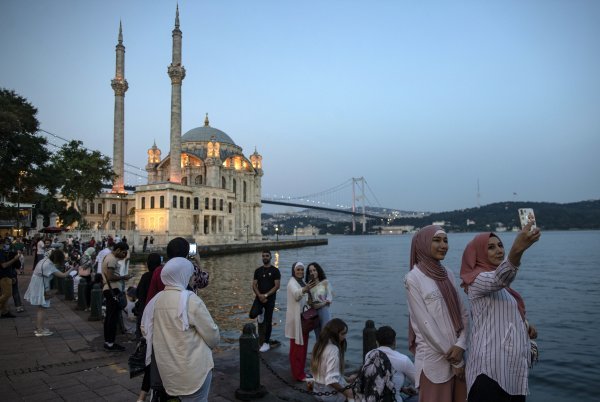 ECDC ne prati stanje u turistički prominentnim zemljama poput Turske i Crne Gore 