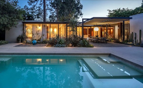 Nova kuća Ellen DeGeneres