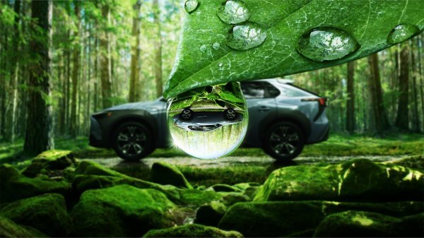 Subaru Solterra je njihov prvi potpuno električni SUV i tehnološki najnapredniji model do sada