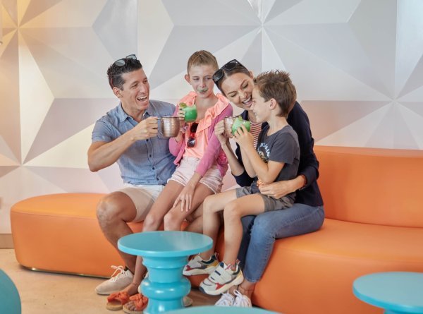 Nickelodeon Hotels & Resorts Riviera Maya