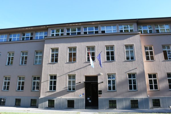 Suđenje za prometnu nesreću na odmorištu Novska