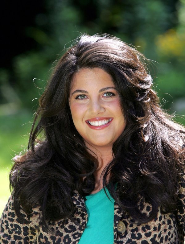 Monica Lewinsky