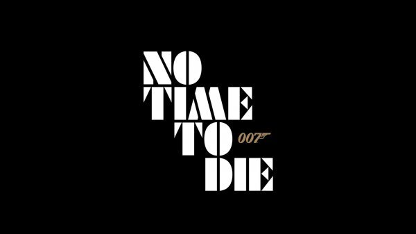 'No Time To Die'