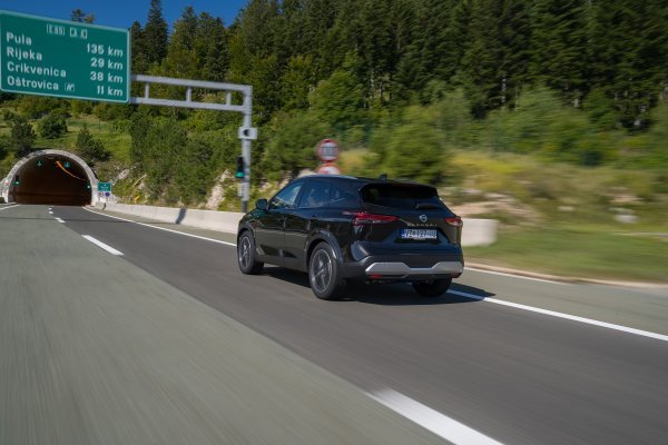 Isprobali smo novi Nissan Qashqai, treću generaciju vrlo uspješnog crossovera